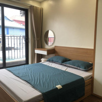 Cho Thuê Căn Hộ Mới, 75M2 2 Ngủ 2 Vệ Sinh Full Đồ Tiện Nghi, Có Ban Công, Gần Hồ Tây, Ngõ 299 Thuỵ Khuê