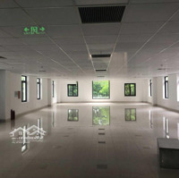 Cho Thuê Mặt Bằng Kinh Doanh Mặt Phố Vạn Phúc,Ba Đình, Mặt Tiền 12M,Diện Tích180M2 Phù Hợp Mọi Mô Hình