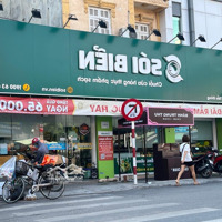 Cho Thuê Mặt Bằng Kinh Doanh Mặt Phố Vạn Phúc,Ba Đình, Mặt Tiền 12M,Diện Tích180M2 Phù Hợp Mọi Mô Hình