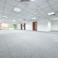 Chính Chủ Cho Thuê Sàn Văn Phòng Ngay Khu Tân Cảng, Bình Thạnh