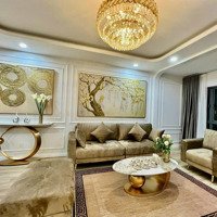 Bán Nhà Về Quê. Căn Hộ 130M (3N-2W) Toà Ctm Building 139 Cầu Giấy. Sẵn Sổ, Full Nội Thất Xịn Mới