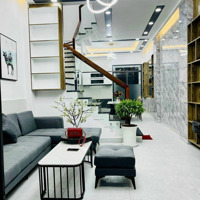 Bán Hẻm Xe Hơi Lý Chính Thắng, Phường 9, Quận 3, Dt: 4.2X11M, 2 Lầu, Giá Bán 9 Tỷ