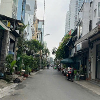 Hot! Chính Chủ Bán Nhàhẽm Xe Hơi8M Lý Chính Thắng, Q3. 4.2X10M - 42M2, 3 Tầng, 8.9 Tỷcó Thương Lượng- Hữu Trí
