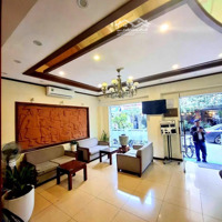 Bán Nhà Phân Lô Phố - Phương Mai - Lô Góc, Ô Tô Tránh, Kinh Doanh,Diện Tích45/60M X 10T - Giá Bán 23 Tỷ