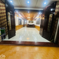 Siêu Phẩm Đường Quyết Thắng - Hà Đông 105M2 Xây 3 Tầng Ô Tô Vào Nhà Chỉ 8.89 Tỷ