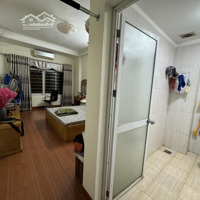 5,99Tỷ Nhà 4T Phân Khúc Tuyệt Chủng Cách Mp Trần Khát Chân 30M Ngõ Thoángdiện Tích33M Nhà Mới Đẹp