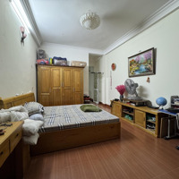 5,99Tỷ Nhà 4T Phân Khúc Tuyệt Chủng Cách Mp Trần Khát Chân 30M Ngõ Thoángdiện Tích33M Nhà Mới Đẹp