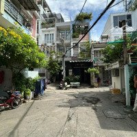Căn Rẻ Hiếm Có Đường Cầm Bá Thước, Phường 7, Phú Nhuận, Hồ Chí Minh, 8,5 Tỷ, 54,6M2