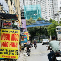 Siêu Rẻ - Bán Nhà Mặt Phố Mỗ Lao - Hà Đông - Kinh Doanh - Sầm Uất - Thoáng Trước Sau, 10 Tỷ, 42M2