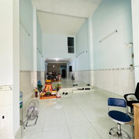 Bán Đất Tặn Nhà- Nhà Mặt Tiền- 96M2(4.2X23)- 2 Tầng- Khu Bàu Cát- Võ Thành Trang- Tân Bình