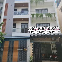 Bán Nhà 5X20M- Nhà Đẹp Đường Lớn,Thái Thuận Khu An Phú An Khánh Q2_ Giá Bán 26 Tỷ