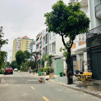 Bán Nhà 5X20M- Nhà Đẹp Đường Lớn,Thái Thuận Khu An Phú An Khánh Q2_ Giá Bán 26 Tỷ