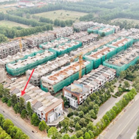 Bán Nhà Phố Artisan Park Bình Dương - 2Mặt Tiềndiện Tích100M2, Sẵn Hđ Thuê 4Năm Với Cđt - Căn Đẹp Ck 12%