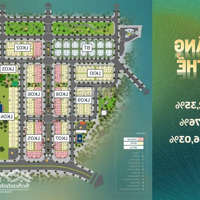 5 Suất Ngoại Giao Siêu Rẻ Tại Dãy Lk6, Lk7, Lk8 Mặt Sau Shophouse Tại Dự Án Centreville Lương Sơn