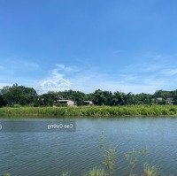 Chuyển Nhượng 1.4Ha Tại Ba Trại - Ba Vì Bám Hồ, Trong Đất Có Ao (500Ont + 6800Cln + 6700Ngoài Sổ)