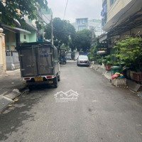 Bán Đất 100M2 Tại Ni Sư Huỳnh Liên, 10,5 Tỷ, Tân Bình, Hcm, Giá Tốt, Đẹp, Nhiều Tiện Ích