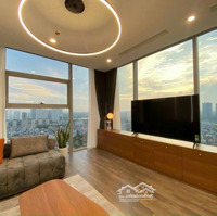 Cho Thuê Nhanh Căn Hộ 3 Ngủ Cơ Bản 118M2 Tại Thăng Long Number One Giá Bán 20 Triệu. 0917,:748;.822