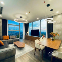 Cho Thuê Nhanh Căn Hộ 3 Ngủ Cơ Bản 118M2 Tại Thăng Long Number One Giá Bán 20 Triệu. 0917,:748;.822