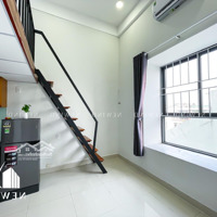 Cho Thuê Căn Hộ Gác Lớn Cửa Sổ To Full Nội Thất, Trung Tâm Q7 Phú Mỹ Hưng