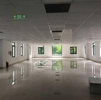 Mặt Bằng Kinh Doanh Phố Nguyên Hồng, Diện Tích: 60M2 X 5 Tầng, Mt: 6M Giá Thuê 43 Triệu - Liên Hệ: 0349833933