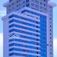 Hàng Hiếm - Căn Hộ Góc Ngay Biển Nha Trang - Sổ Hồng Dài Lâu