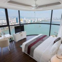 Giá Siêu Rẻ Bán Gấp Tòa Khách Sạn 4 Sao Mặt Tiền Trực Diện Cầu Rồng Triệu Đô Dòng Tiền 200 Triệu/Th