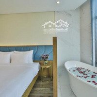 Giá Siêu Rẻ Bán Gấp Tòa Khách Sạn 4 Sao Mặt Tiền Trực Diện Cầu Rồng Triệu Đô Dòng Tiền 200 Triệu/Th
