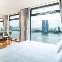 Giá Siêu Rẻ Bán Gấp Tòa Khách Sạn 4 Sao Mặt Tiền Trực Diện Cầu Rồng Triệu Đô Dòng Tiền 200 Triệu/Th