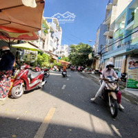 Mặt Tiền Cư Xá Phú Lâm D Sát Bình Phú Q6 (5 Lầu) 10.5 Tỷ