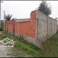Chủ Gửi Bán Lô Đất Mặt Tiền Đường Cao Thị Đậu Xã Phú Mỹ Hưng Củ Chi