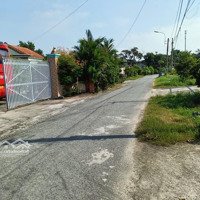 Bán Đất Riêng Mặt Tiền Đường 322M2 Giá Bán 850 Triệu