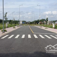 Bán Gấp Dn 120M2 Tại Kdc Sân Bay Long Thành An Phước, Long Thành, Đồng Nai