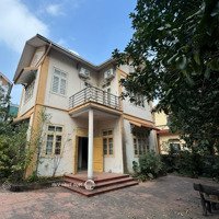 Cực Rẻ: Chính Chủ Cần Bán 305M2 Đất Thổ Cư Kèm Nhà, Vườn Tại Tổ 15 Phường Yên Nghĩa, Hà Đông