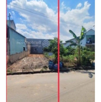 Chính Chủ Ngộp Bán Gấp Đất Rẻ Thổ Cư 95%, Dĩ An Bình Dương Giảm 700 Triệu Còn Tl