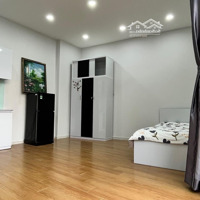 Studio Gần Đảo Kim Cương - Đầy Đủ Tiện Nghi - Full Nội Thất