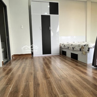 Studio Gần Đảo Kim Cương - Đầy Đủ Tiện Nghi - Full Nội Thất