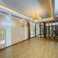 Cho Thuê Nhà Ngụy Như Kon Tumdiện Tích80M2 X 5T, Mặt Tiền 7M, Thang Máy, Ô Tô Đỗ, Nhà Mới Tinh. 38 Triệu/Th