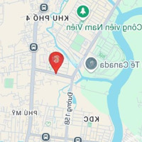 Cần Cho Thuê Gấp Căn Biệt Thự Hướng Nam, Đường Rộng 16 M, Khu Phú Mỹ - Vph, P Phú Mỹ, Quận 7