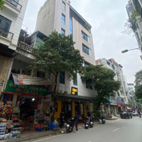 Cho Thuê Mặt Bằng Kinh Doanh Phố Lê Văn Hưu, Kinh Doanh Nhà Hàng, Ăn Uống Cực Phẩm, Vị Trí Quá Đẹp