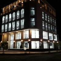 Gấp!!! Góc 2 Mặt Tiền Đẹp Tố Hữu Khu Lakeview 2 Thủ Thiêm Phường Thạnh Mỹ Lợi Quận 2
