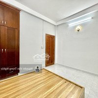 Cho Thuê Phòng Trọ Giá Rẻ Đường Hoàng Bật Đạt - Phường 15 - Tân Bình