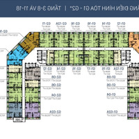Chính Chủ Bán Gấp Căn 2 Ngủ Đủ Đồ Giá Tốt 4.0X Tỷ (Nhỏ) Cc Sunshine Garden. Liên Hệ: 0936.530.388