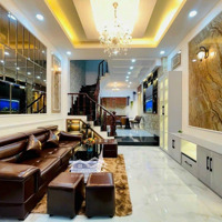 Bán Nhà Hẻm Đường Nguyễn Hiền, Phường 4, Quận 3, Dt: 3.3X12M, 3 Lầu, Giá Bán 8.5 Tỷ