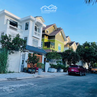 Giảm 2 Tỷ! Cần Bán Gấp Biệt Thự Mới Cứng Tk Hiện Đại Trong Khu Dân Cư Vip Gia Hòa - Đỗ Xuân Hợp.