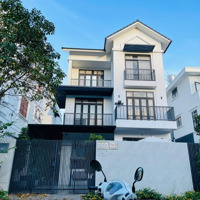 Giảm 2 Tỷ! Cần Bán Gấp Biệt Thự Mới Cứng Tk Hiện Đại Trong Khu Dân Cư Vip Gia Hòa - Đỗ Xuân Hợp.