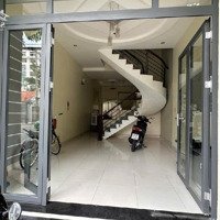 Mặt Tiền Kinh Doanh Sầm Uất (P4 - Cao Lỗ - 227 Triệu/M2 ) Cạnh Parc Mall, Aeon Cao Lổ, Bệnh Viện