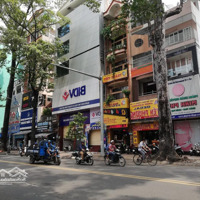 Siêu Phẩm Hàng Cực Hiếm, Góc 2 Mặt Tiền Đường Lý Thường Kiệt Quận 10, Diện Tích: 8M X 15.2M Chỉ 33 Tỷ