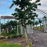 Bán Lô Đất Vị Trí Đẹp, Thuận Tiện Phát Triển