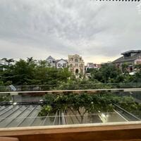 Bán Biệt Thự Bên Sông 191m2, Ngang 9m Nở Hậu, Khu Biệt Lập 8 Căn, Gần GigaMall. 26,9 Tỷ TL