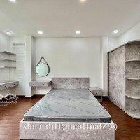 Khai Trương 7P Căn Hộ 1 Phòng Ngủ40M2 Balcon Luxury Ngay Đh Kinh Tế Ueh Quận 10 - Vòng Xoay Ngô Gia Tự